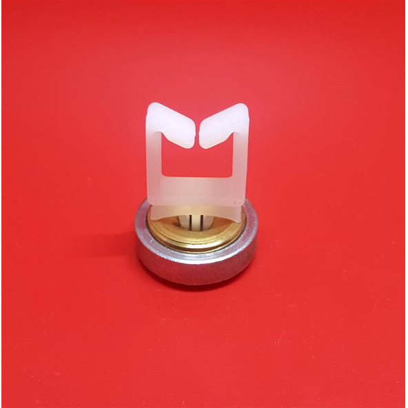 Dübelli Kablo Klips DKT027 750 Adet - 4