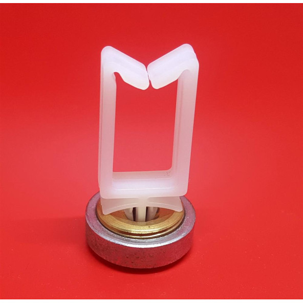 Dübelli Kablo Klips DKT028 750 Adet - 4