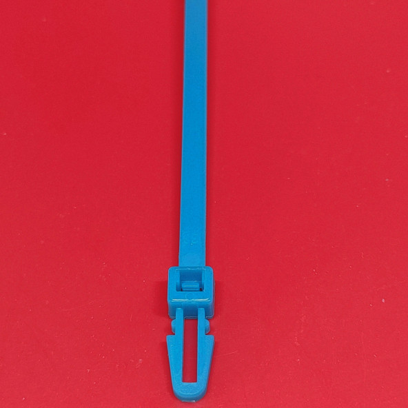 Dübelli Kablo Bağı 3.6X166 PKDB_307 4,8 mm 1.000 Adet - 2