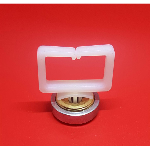 Dübelli Kablo Klips DKT030 750 Adet - 5