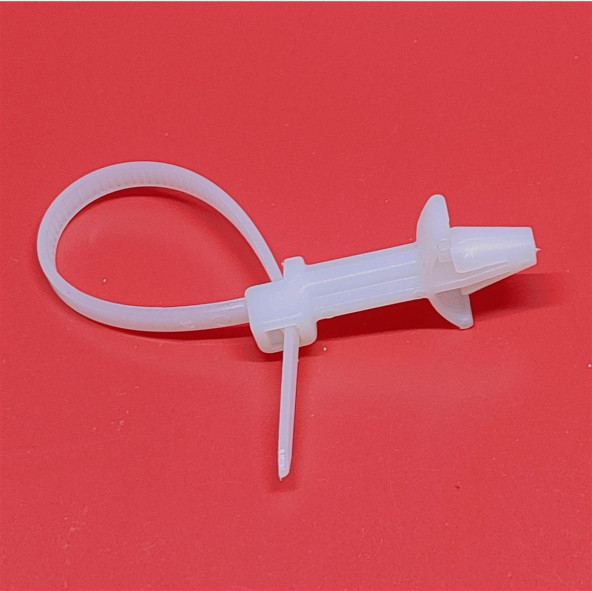 Dübelli Uzun Dübel Kablo Bağı 3.6X125 DKBU_320 1.000 Adet - 5