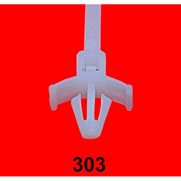 Dübelli Kablo Bağı 3.6X110 PKDB_303 Çap 6,4 mm 1.000 Adet