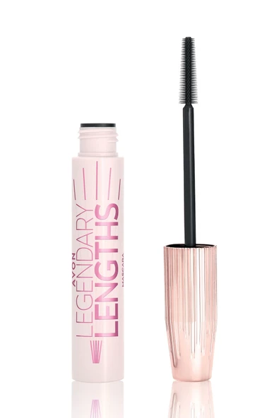 Legendary Lengths Maskara