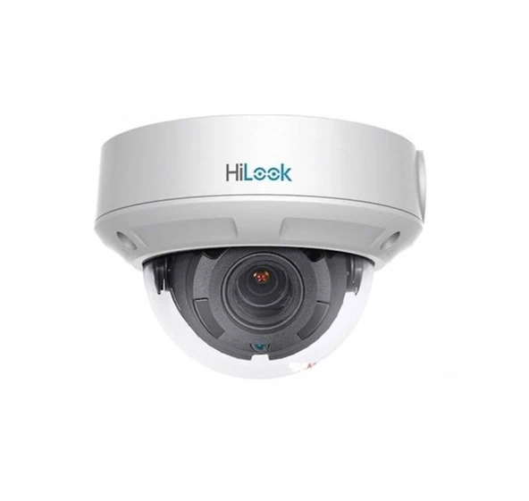 Hilook IPC-D620H-Z 2mp 2.8-12mm Motorize Lens 30mt Dome Ip Güvenlik Kamerası ürün görseli 1