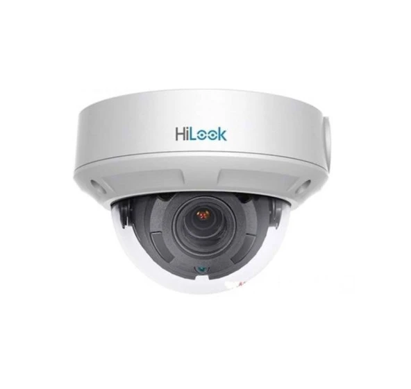 Hilook IPC-D620H-Z 2mp 2.8-12mm Motorize Lens 30mt Dome Ip Güvenlik Kamerası