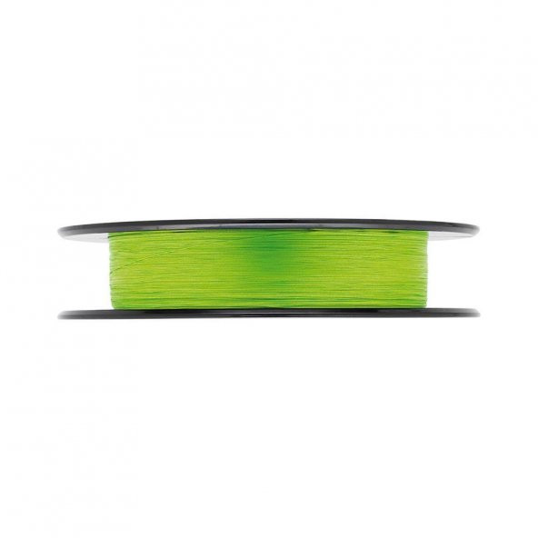 Daiwa JBraid 8B Chartreuse 150m 0.10 mm İp Misina - 4
