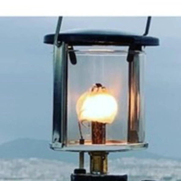 Orcamp Siboplu Gazlı Lamba Seti - 2