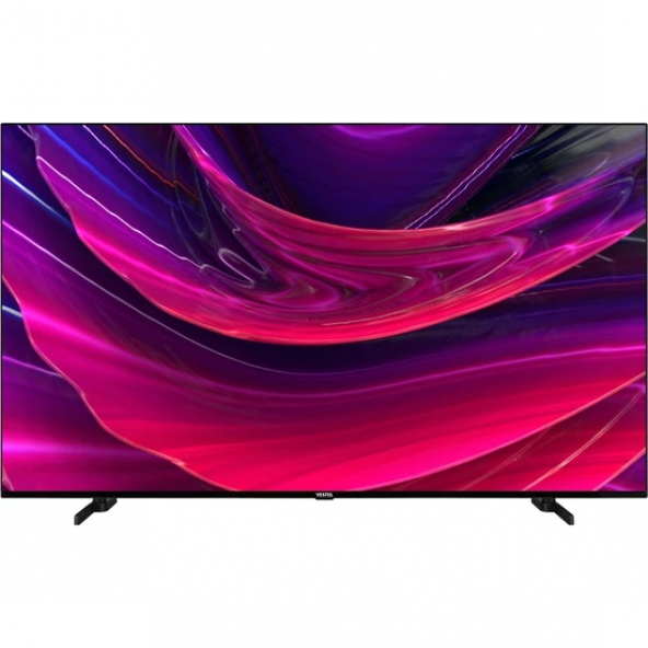 Vestel 58UA9600 4K Ultra HD 58" 147 Ekran Uydu Alıcılı Android Smart LED TV - 1