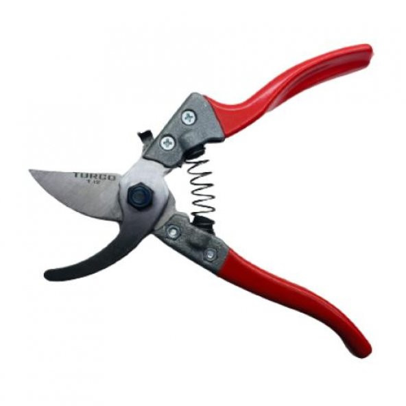 Turco T12 Bağ Budama Kesme Makası İzole Saplı 200Mm - 2