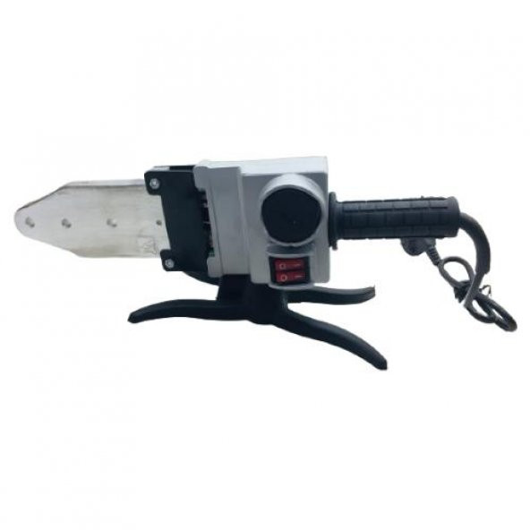 Zimak ZMK-1246A PPRC Plastik Boru Kaynak Makinası 1500Watt - 3