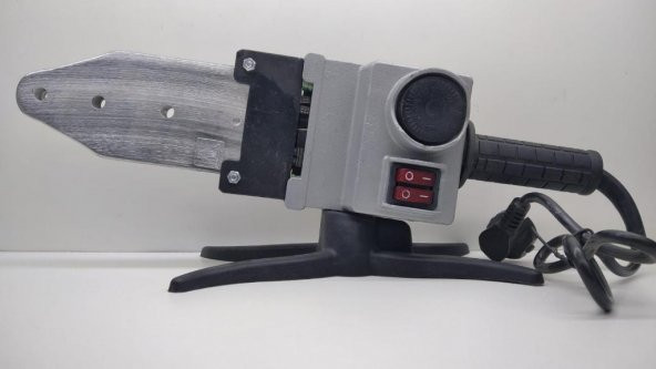 Zimak ZMK-1246A PPRC Plastik Boru Kaynak Makinası 1500Watt - 5