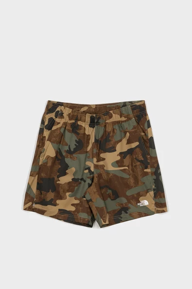 The North Face M 24/7 SHORT - EU Erkek Şort NF0A3O1B5541