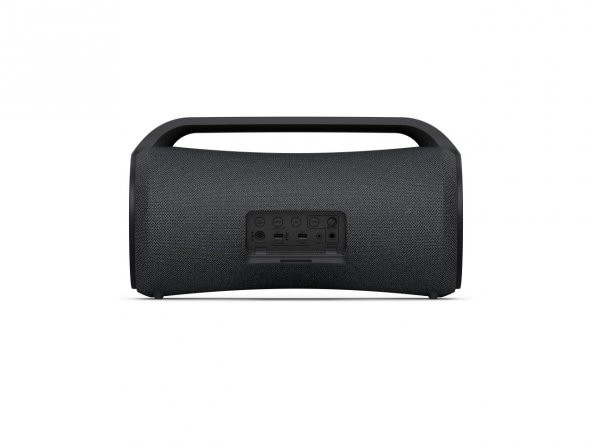 Sony SRS-XG500 Taşınabilir Bluetooth Hoparlör - 4