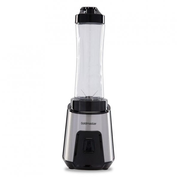 Goldmaster Gm-7259 Mix Up 250 W Kişisel Smoothie Blender - 5