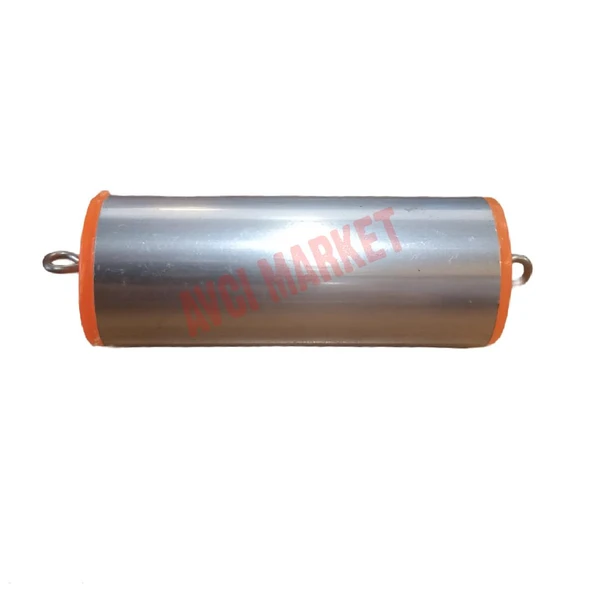T.T At Çek Olta Şamandıra 26 Gram Levrek Topu, Şık Şık, Sırtı Topu