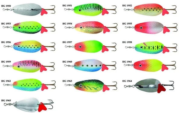 TURNA ÇORBA KAŞIK 30gr ürün görseli