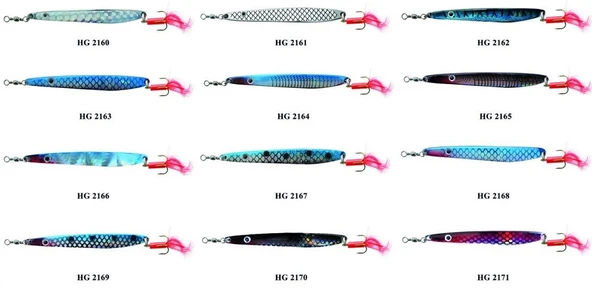 Zargana Kaşık 25gr 86mm ürün görseli 1