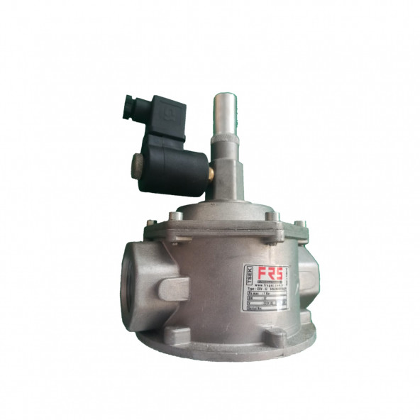 SOLENOİD VANA 32/40