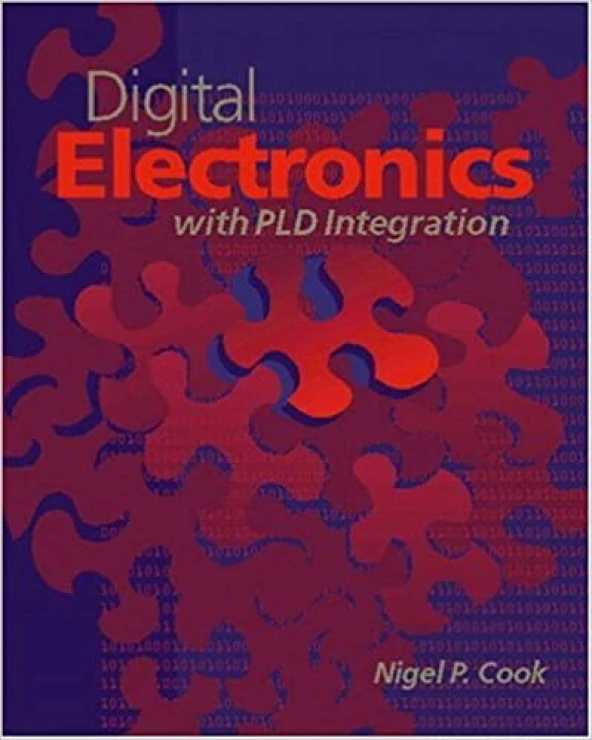 DIGITAL ELECTRONICS WITH PDL INTEGRATION