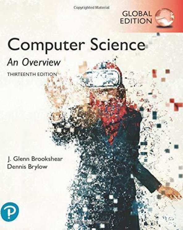 COMPUTER SCIENCE 13E