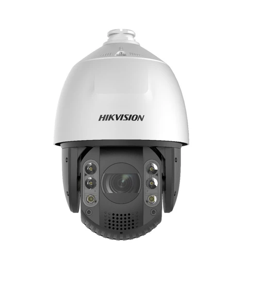 Hikvision DS-2DE7A432IW-AEB 4mp 4.9mm-188.8mm 32x Zoom H.265+ 200mt DarkFighter IR IP PTZ Kamera ürün görseli 1