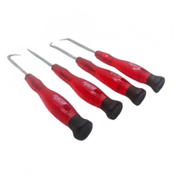 Rico KK1973 Conta Ve Oring Çıkartma Seti Takımı 4 Parça - 2