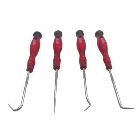 Rico KK1973 Conta Ve Oring Çıkartma Seti Takımı 4 Parça - 3