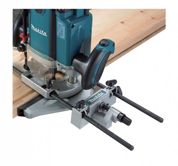 MAKITA RP2301FC DEVİR AYARLI FREZE - 2