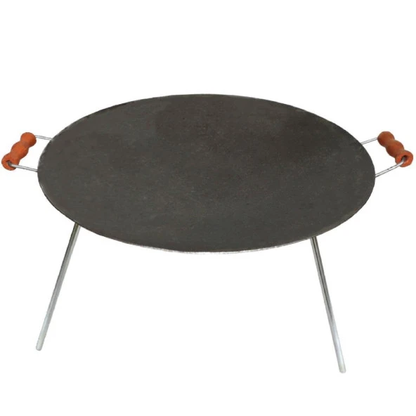 Orcamp G-380 Ayaklı Kavurma Sacı Çantalı - 2