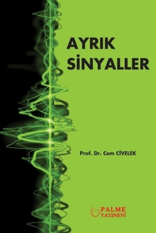 AYRIK SİNYALLER (PALME)