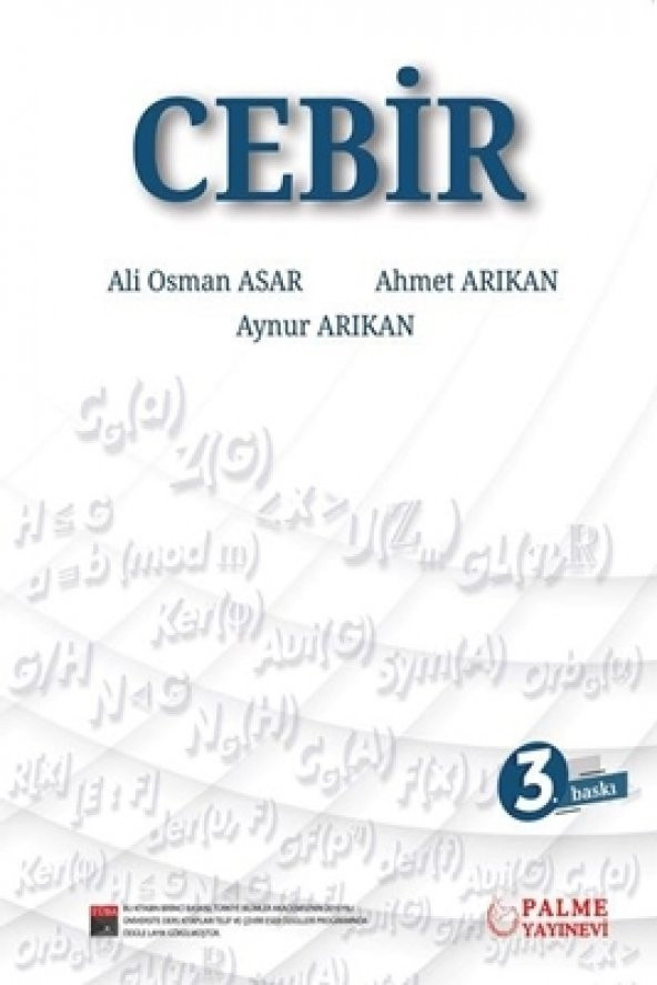CEBİR (PALME)