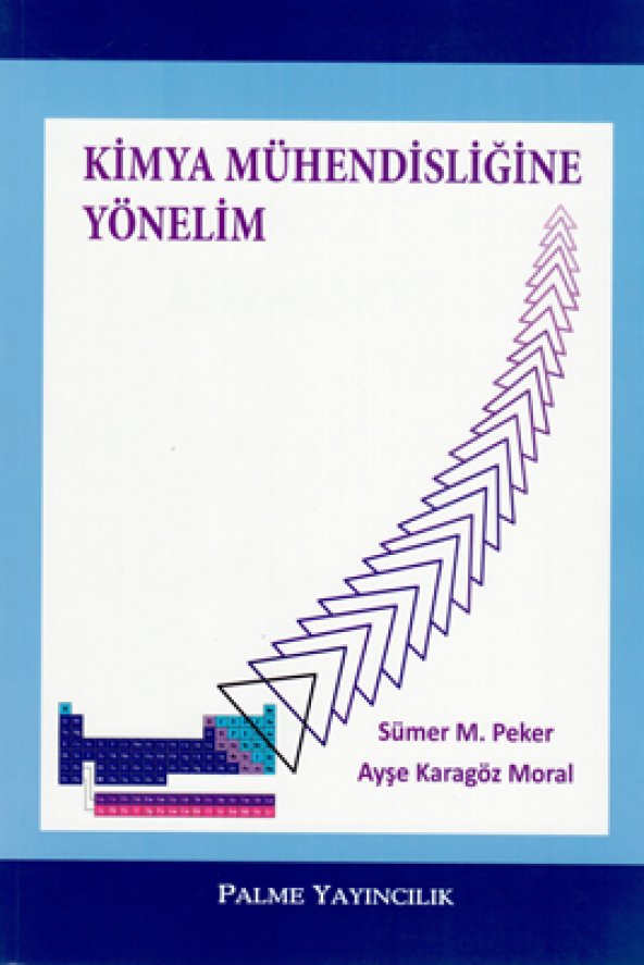 KİMYA MÜHENDİSLİĞİNE YÖNELİM (PALME)