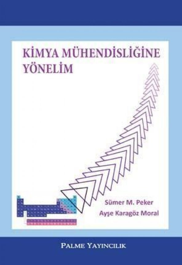 KİMYA MÜHENDİSLİĞİNE YÖNELİM (PALME) - 3
