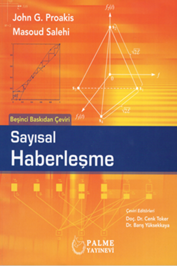 SAYISAL HABERLEŞME ( PALME ) - Resim 2