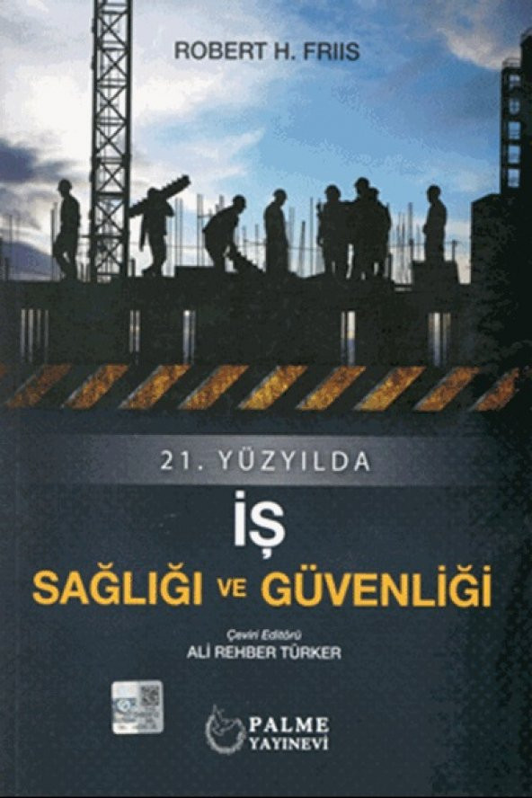 İŞ SAĞLIĞI VE GÜVENLİĞİ (PALME)