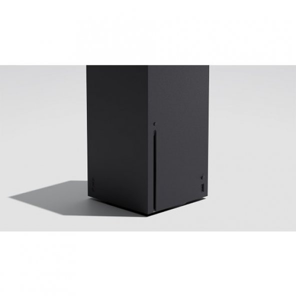 Microsoft Xbox Series X 1 TB SSD Oyun Konsolu (Microsoft Garantili) - 6