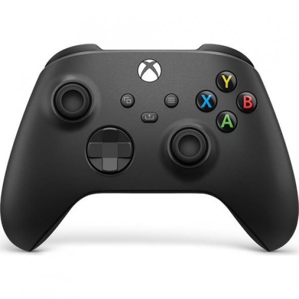 Microsoft Xbox Series X 1 TB SSD Oyun Konsolu (Microsoft Garantili) - 7