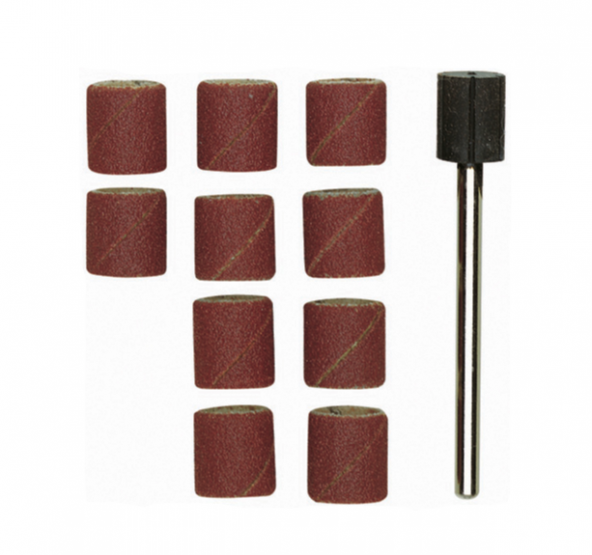 PROXXON 28980 SPİRAL ZIMPARA - 2