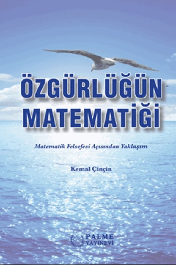 ÖZGÜRLÜĞÜN MATEMATİĞİ ( PALME )
