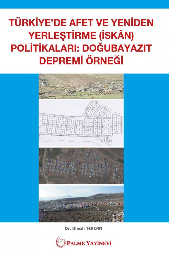 TÜRKİYEDE AFET VE YENİDEN YERLEŞTİRME POLİTİKALARI - 2