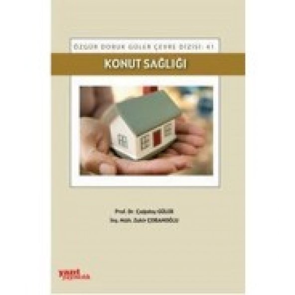 KONUT SAĞLIĞI - YAZIT 41