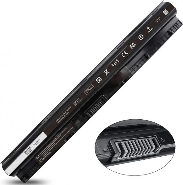 Dell İnspiron 15-3567 M5Y1K K185W Notebook Bataryası, Pili