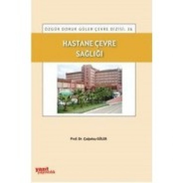HASTANE ÇEVRE SAĞLIĞI - YAZIT 36