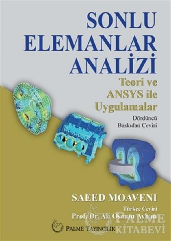 SONLU ELEMANLAR ANALİZİ - PALME