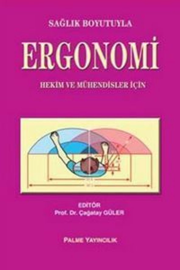SAĞLIK BOYUTUYLA ERGONOMİ -PALME - 2