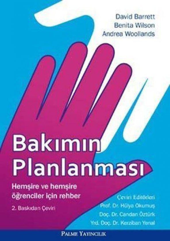 BAKIMIN PLANLANMASI - PALME
