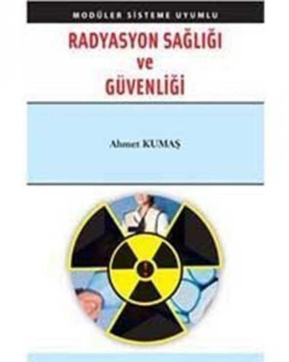 RADYASYON SAĞLIĞI VE GÜVENLİĞİ - PALME - 1