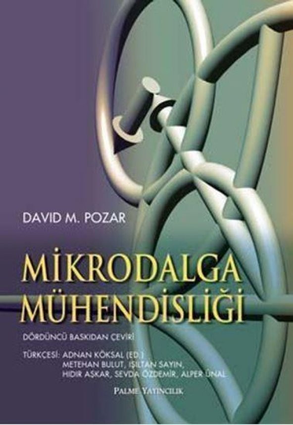 MİKRODALGA MÜHENDİSLİĞİ - PALME