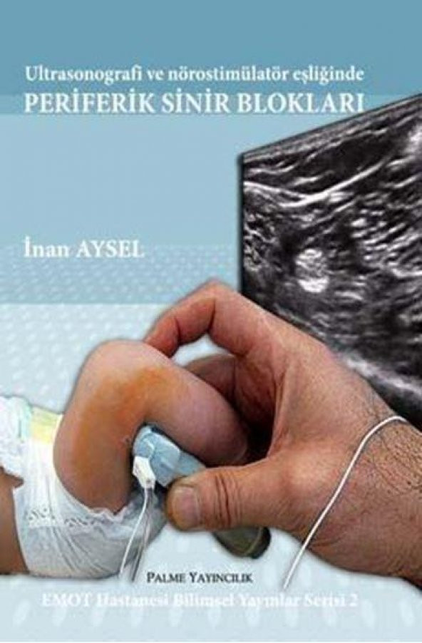 PERİFERİK SİNİR BLOKLARI- PALME