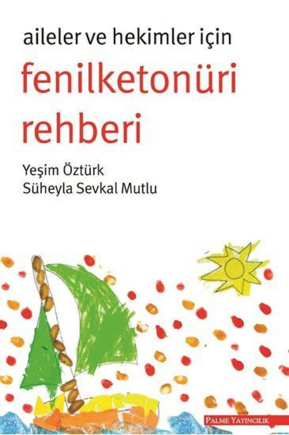 FENİLKETONÜRİ REHBERİ -PALME